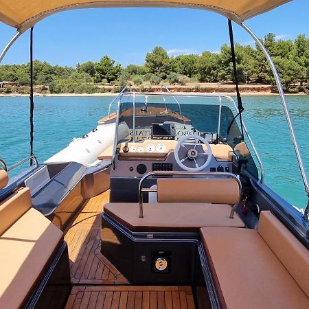 Bed & Breakfast Anita Μεντουλίν Εξωτερικό φωτογραφία