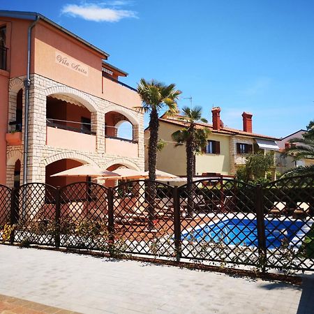 Bed & Breakfast Anita Μεντουλίν Εξωτερικό φωτογραφία