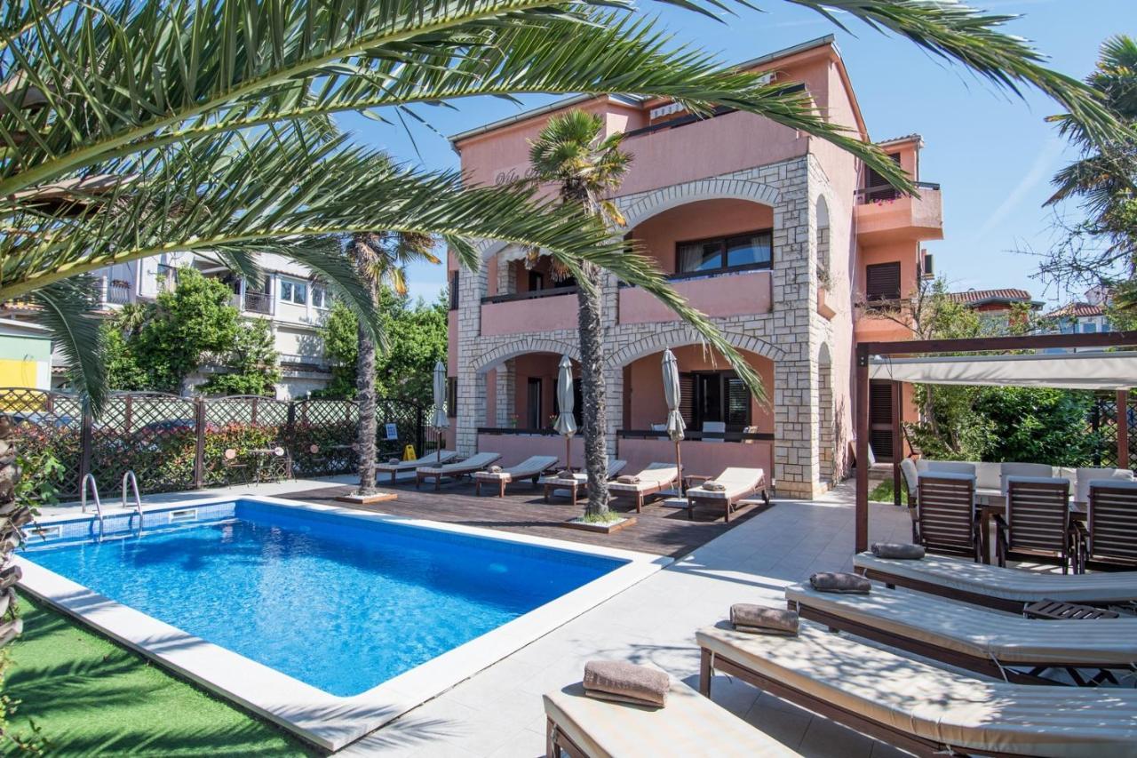 Bed & Breakfast Anita Μεντουλίν Εξωτερικό φωτογραφία