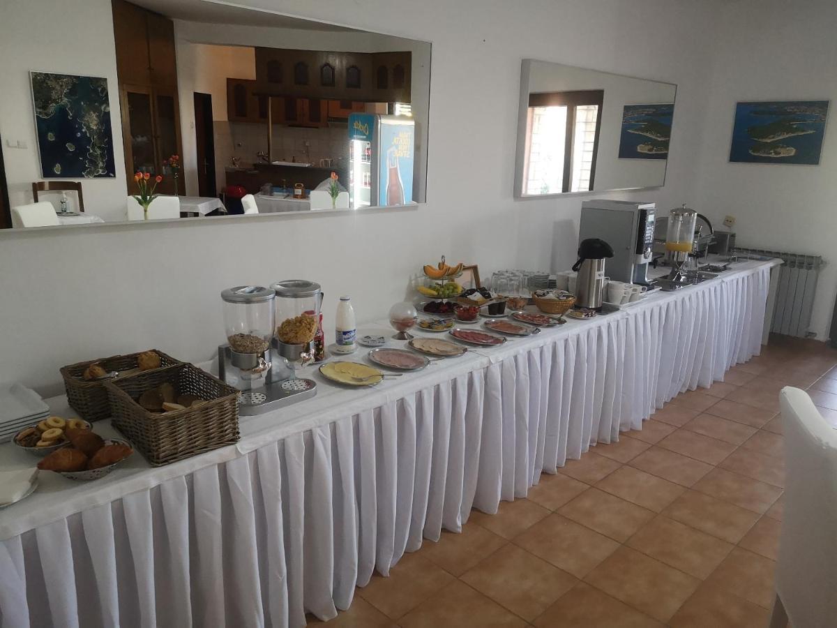 Bed & Breakfast Anita Μεντουλίν Εξωτερικό φωτογραφία
