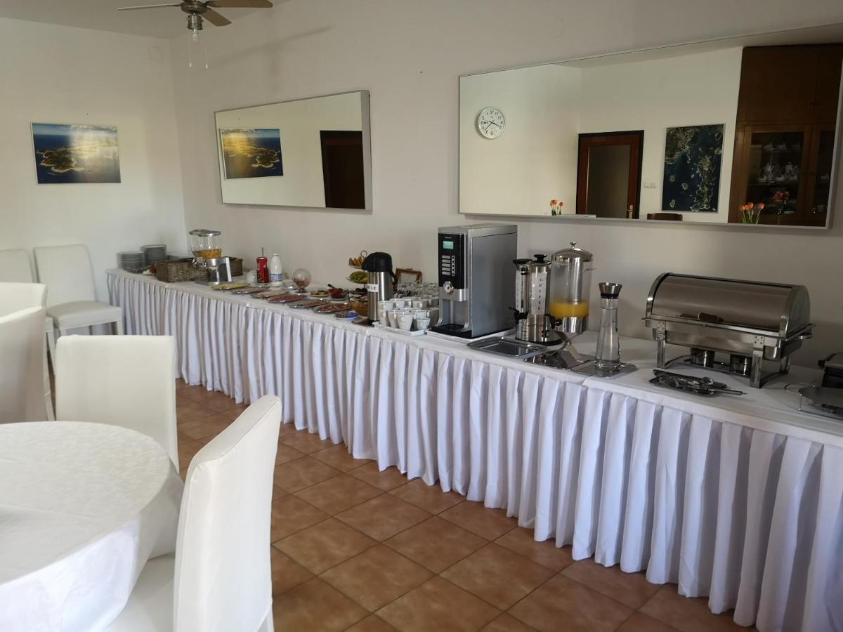 Bed & Breakfast Anita Μεντουλίν Εξωτερικό φωτογραφία