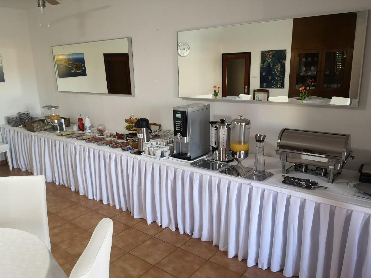 Bed & Breakfast Anita Μεντουλίν Εξωτερικό φωτογραφία