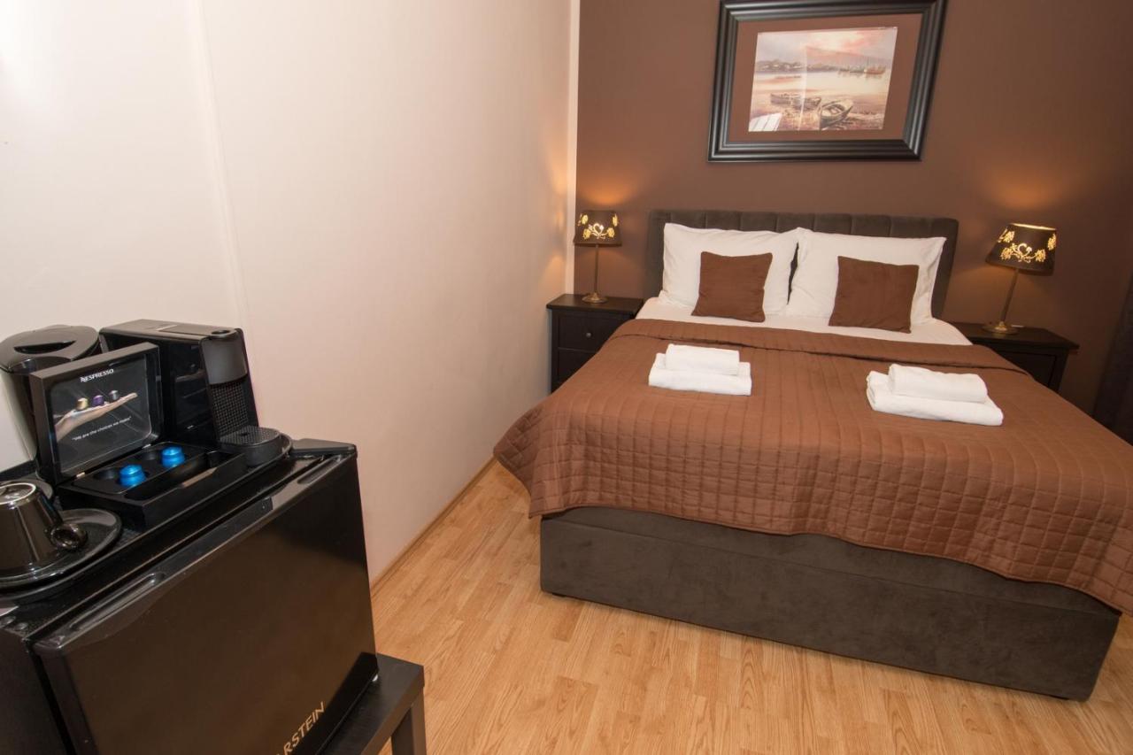 Bed & Breakfast Anita Μεντουλίν Εξωτερικό φωτογραφία