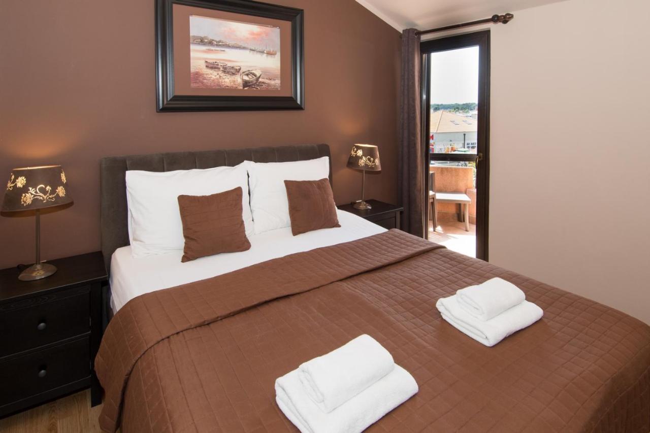 Bed & Breakfast Anita Μεντουλίν Εξωτερικό φωτογραφία