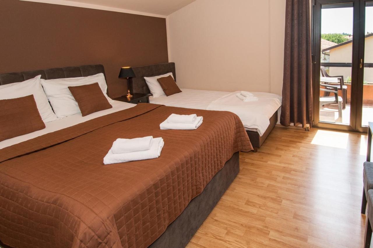 Bed & Breakfast Anita Μεντουλίν Εξωτερικό φωτογραφία