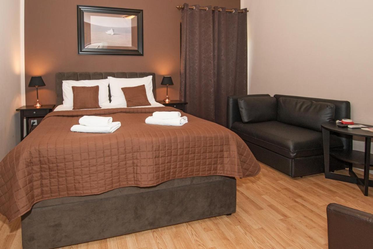 Bed & Breakfast Anita Μεντουλίν Εξωτερικό φωτογραφία