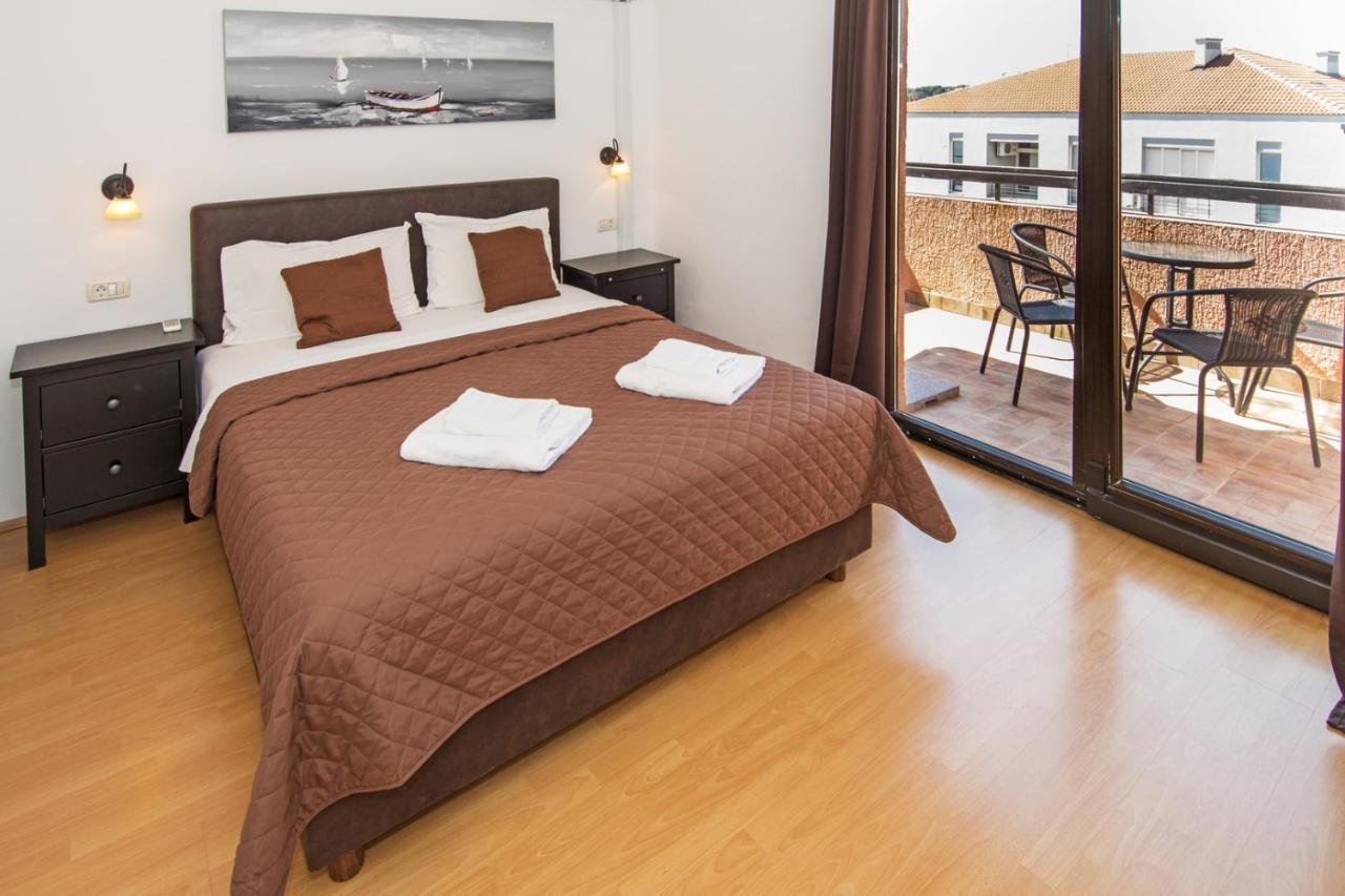 Bed & Breakfast Anita Μεντουλίν Εξωτερικό φωτογραφία