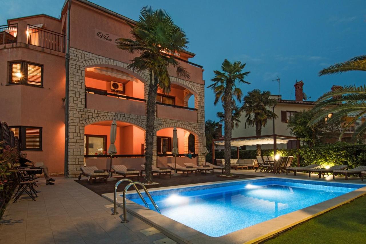 Bed & Breakfast Anita Μεντουλίν Εξωτερικό φωτογραφία