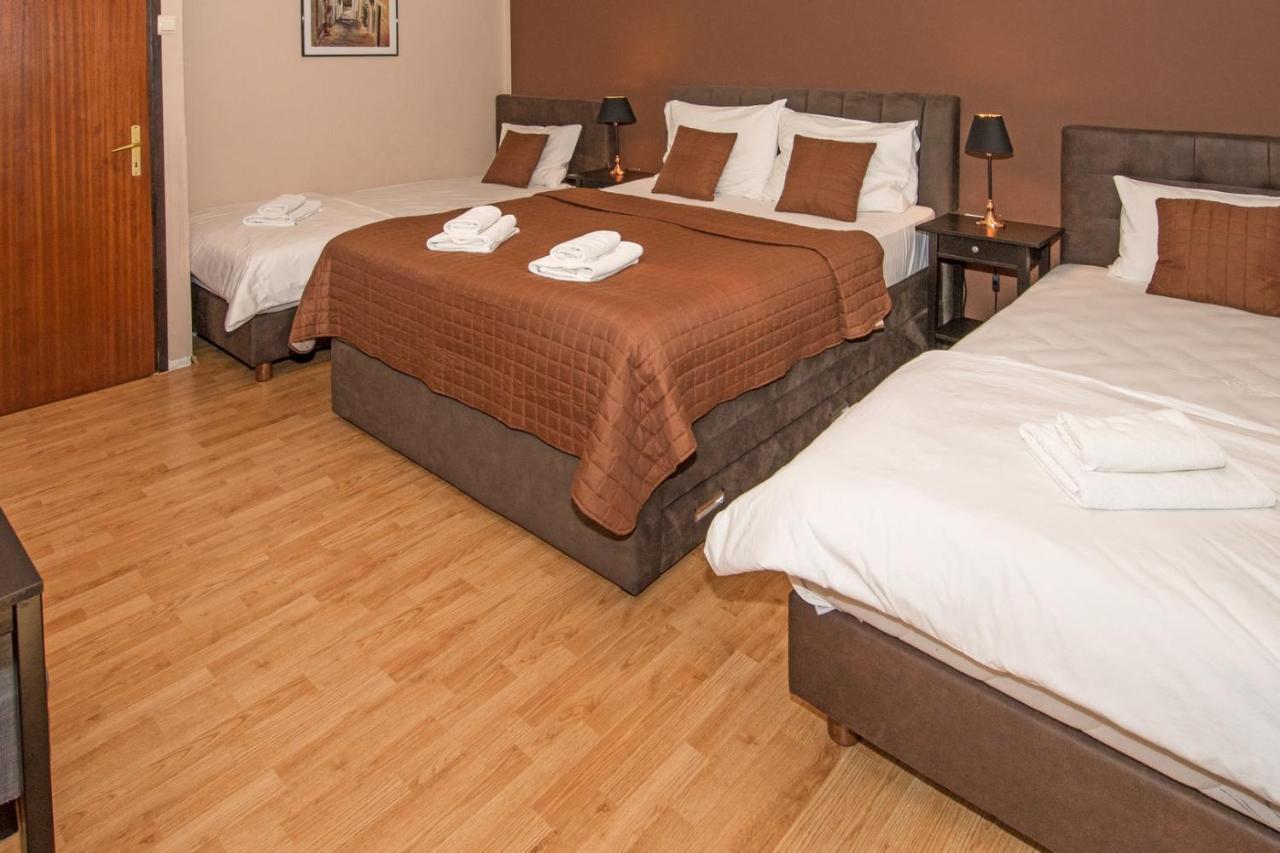 Bed & Breakfast Anita Μεντουλίν Εξωτερικό φωτογραφία