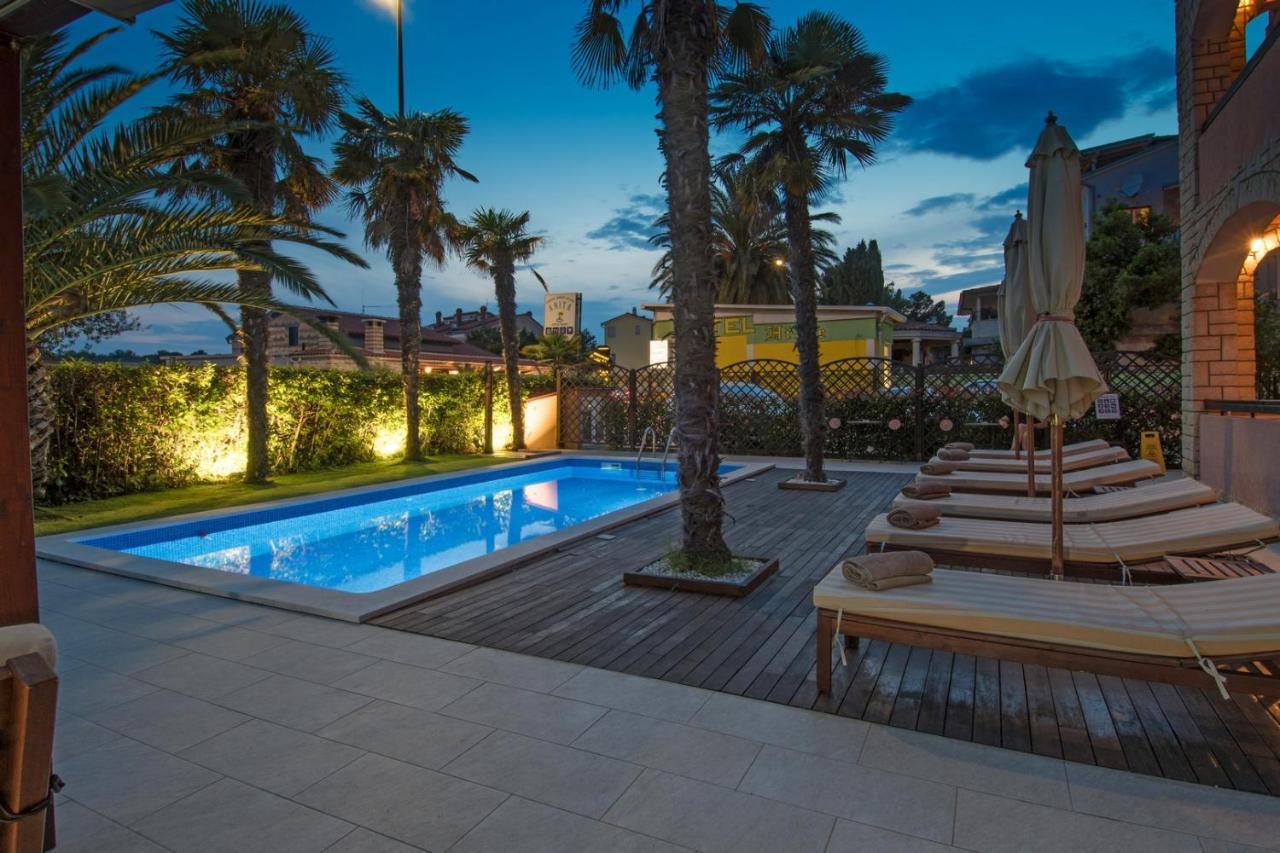 Bed & Breakfast Anita Μεντουλίν Εξωτερικό φωτογραφία