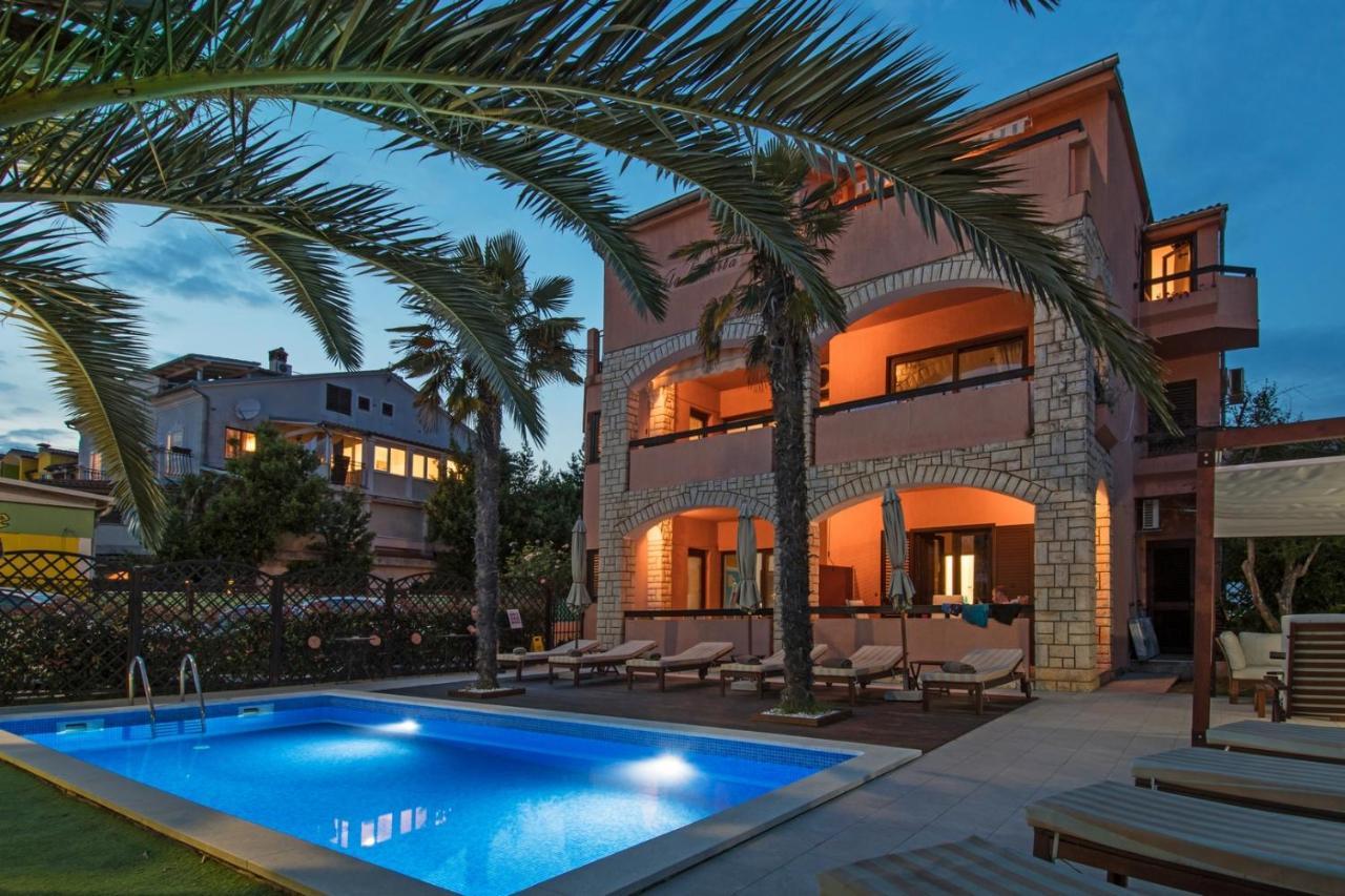 Bed & Breakfast Anita Μεντουλίν Εξωτερικό φωτογραφία