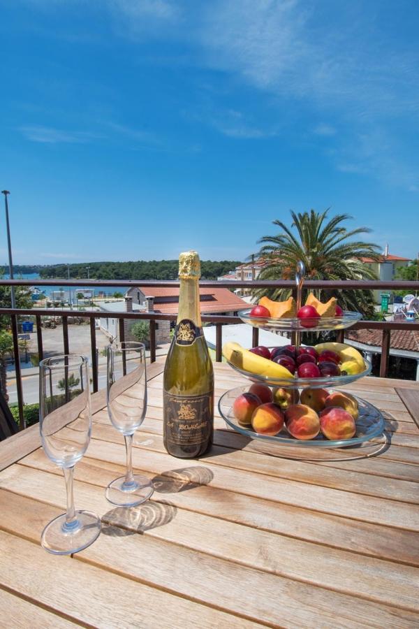Bed & Breakfast Anita Μεντουλίν Εξωτερικό φωτογραφία