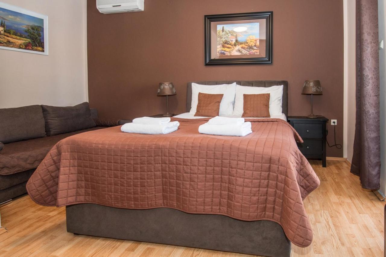 Bed & Breakfast Anita Μεντουλίν Εξωτερικό φωτογραφία