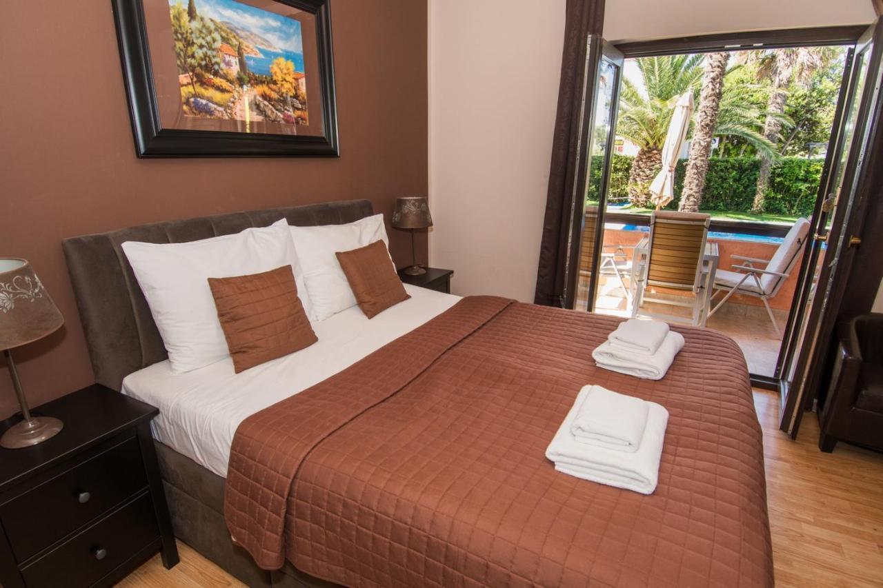 Bed & Breakfast Anita Μεντουλίν Εξωτερικό φωτογραφία