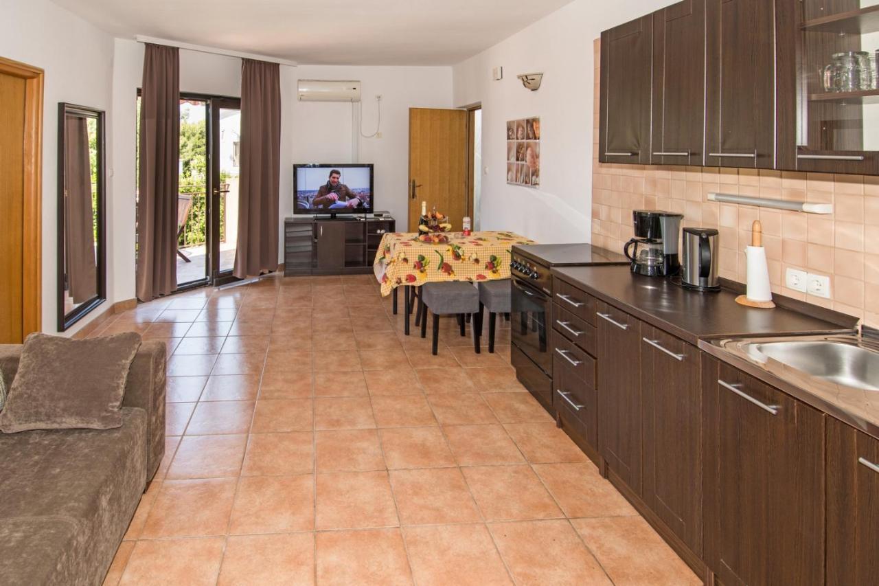 Bed & Breakfast Anita Μεντουλίν Εξωτερικό φωτογραφία