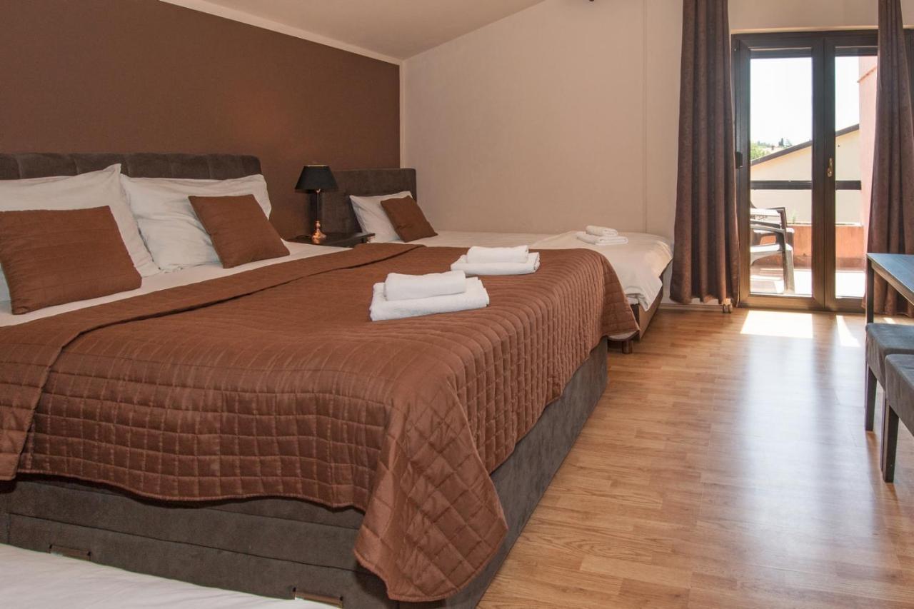 Bed & Breakfast Anita Μεντουλίν Εξωτερικό φωτογραφία