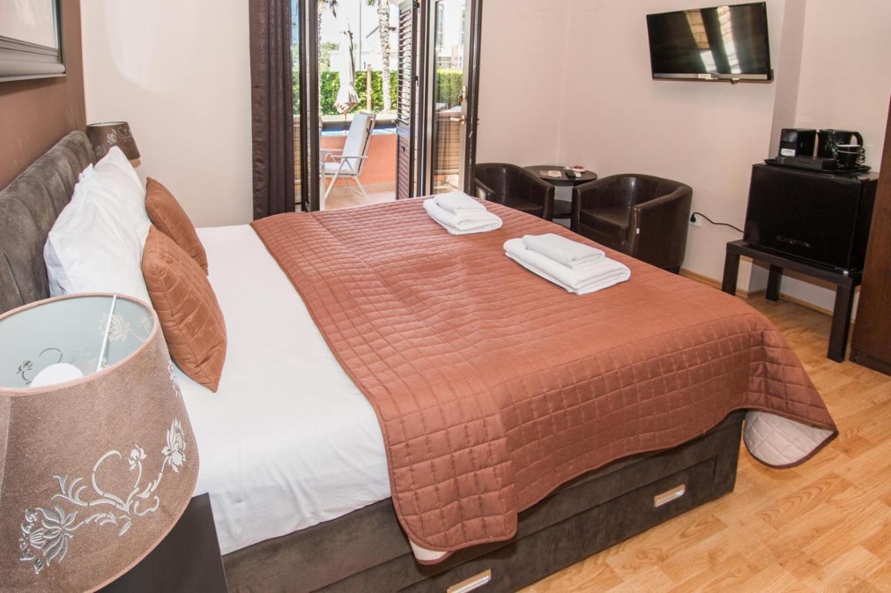 Bed & Breakfast Anita Μεντουλίν Εξωτερικό φωτογραφία