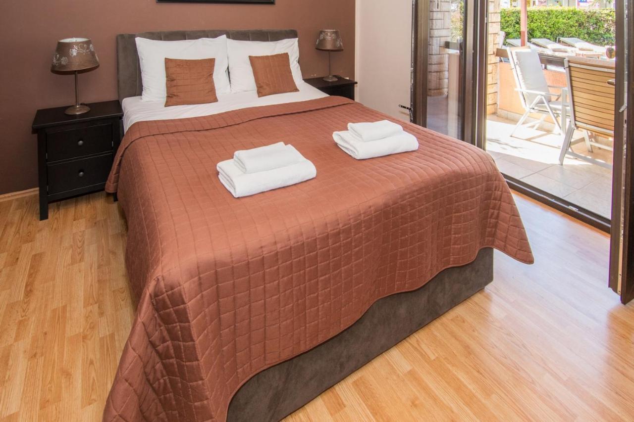 Bed & Breakfast Anita Μεντουλίν Εξωτερικό φωτογραφία