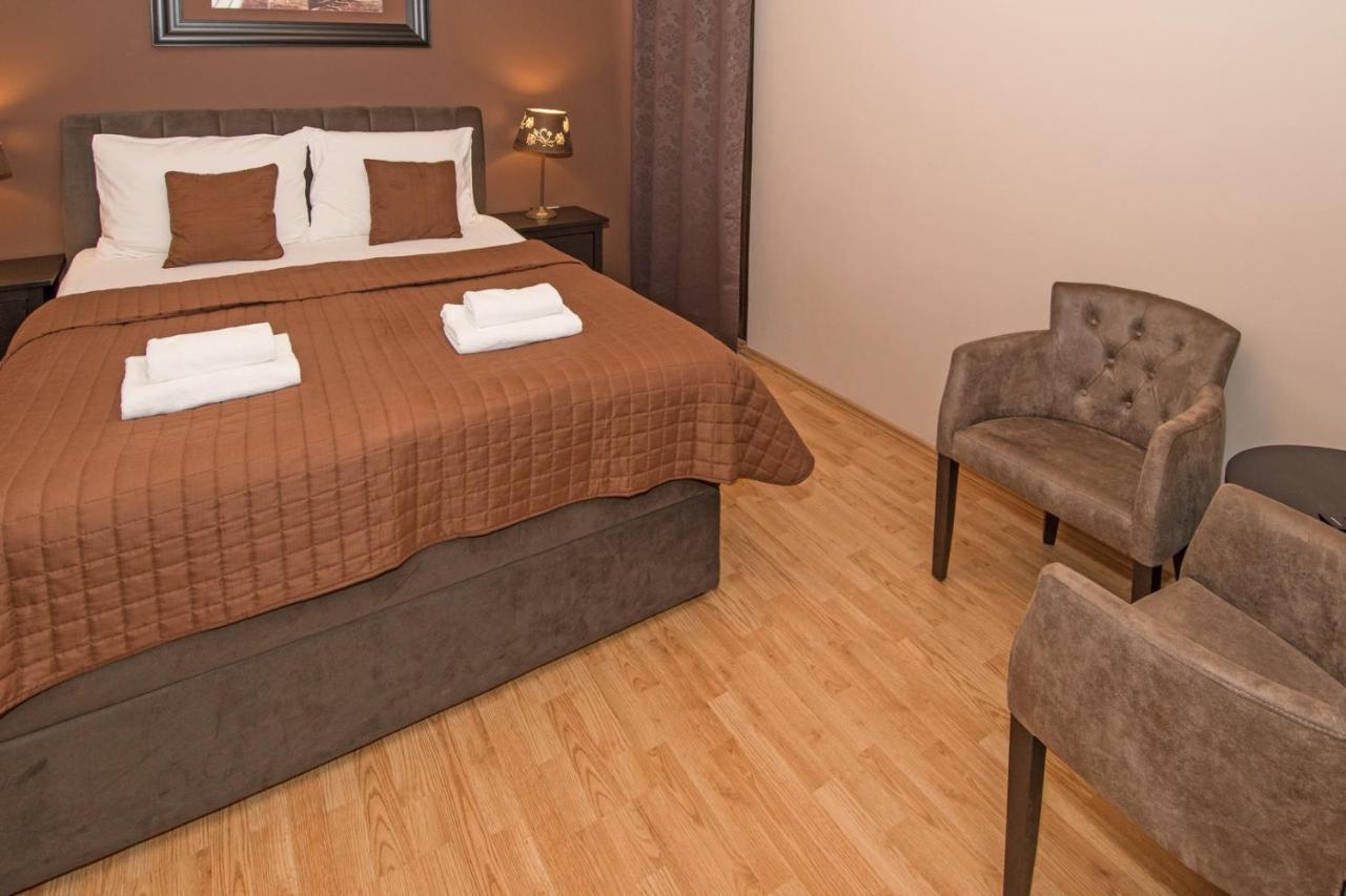 Bed & Breakfast Anita Μεντουλίν Εξωτερικό φωτογραφία