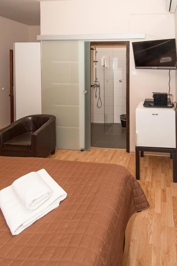 Bed & Breakfast Anita Μεντουλίν Εξωτερικό φωτογραφία