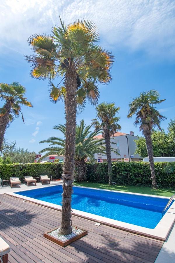 Bed & Breakfast Anita Μεντουλίν Εξωτερικό φωτογραφία