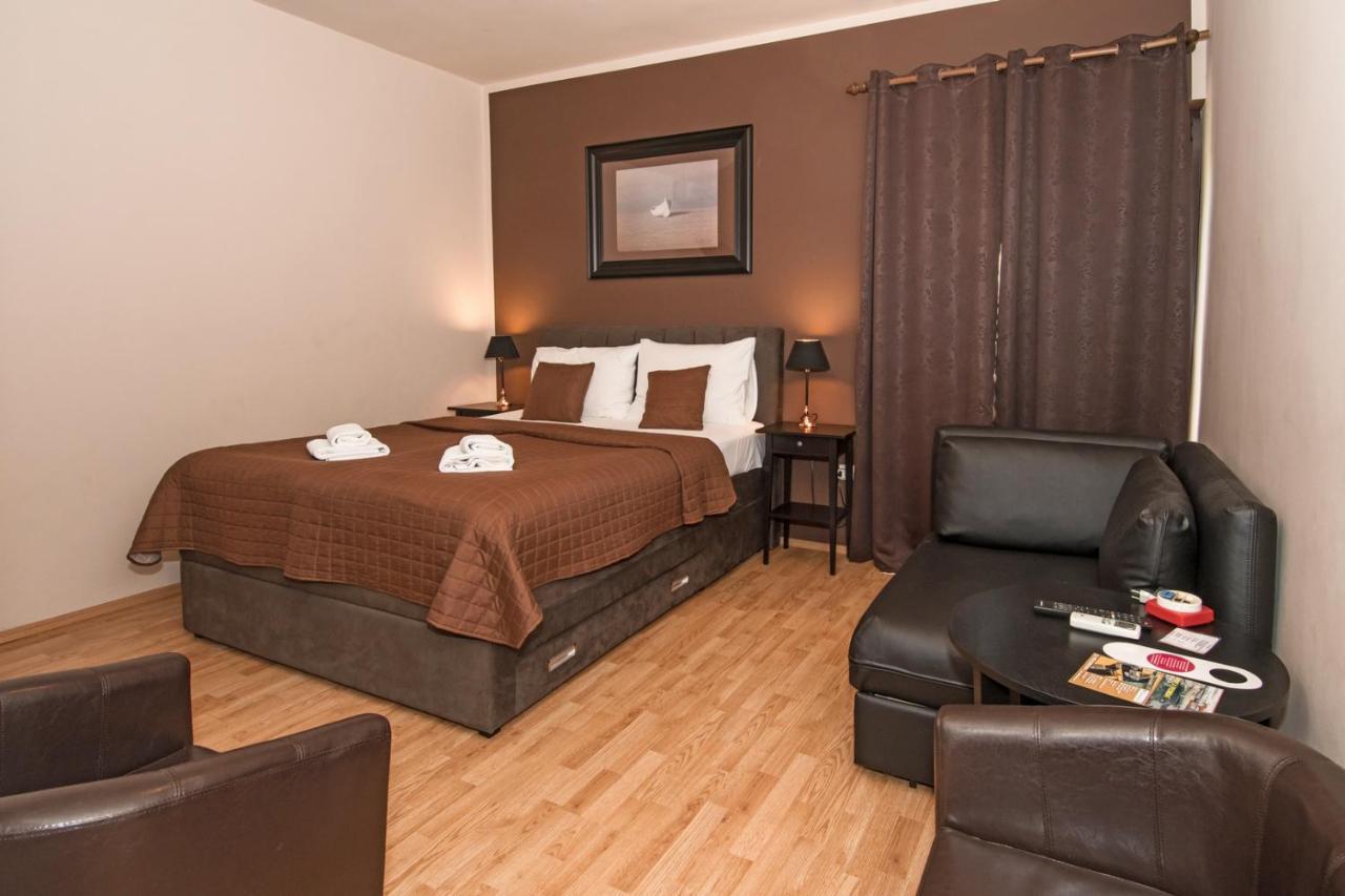 Bed & Breakfast Anita Μεντουλίν Εξωτερικό φωτογραφία