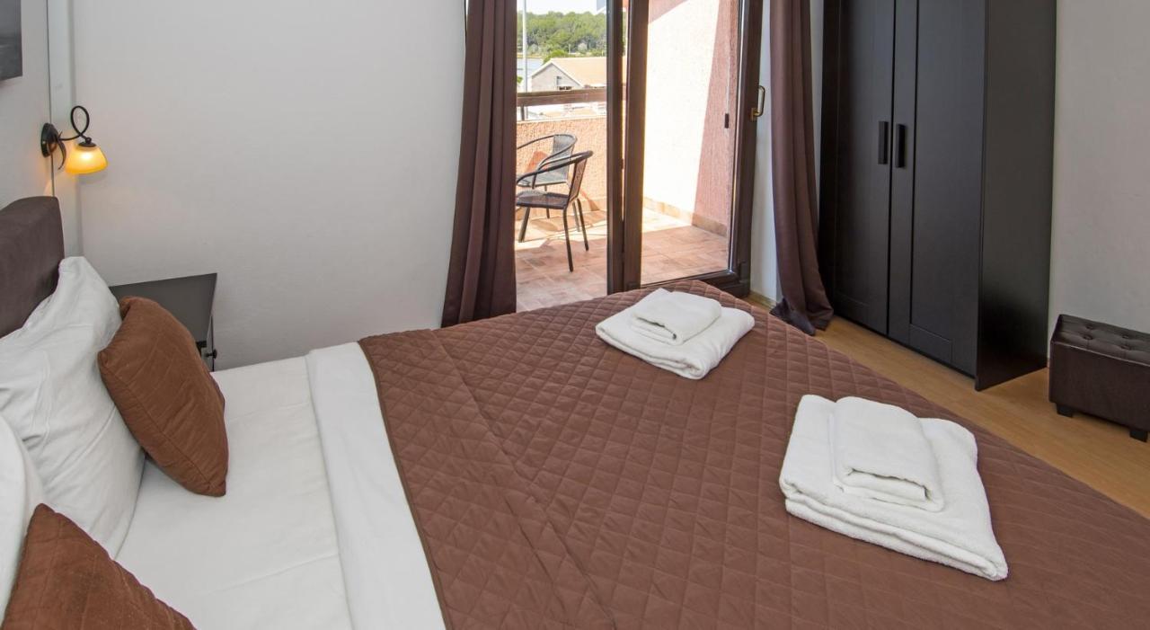 Bed & Breakfast Anita Μεντουλίν Εξωτερικό φωτογραφία