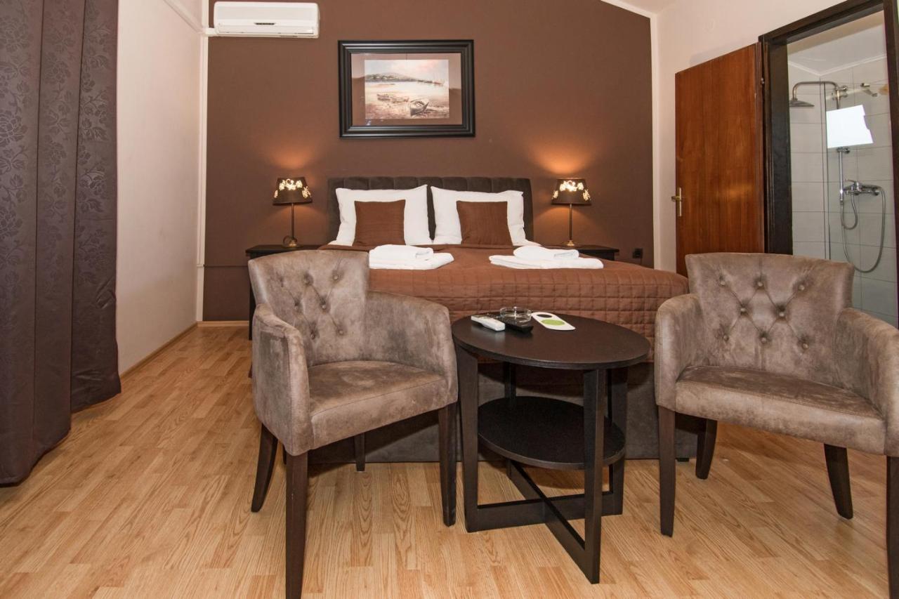 Bed & Breakfast Anita Μεντουλίν Εξωτερικό φωτογραφία