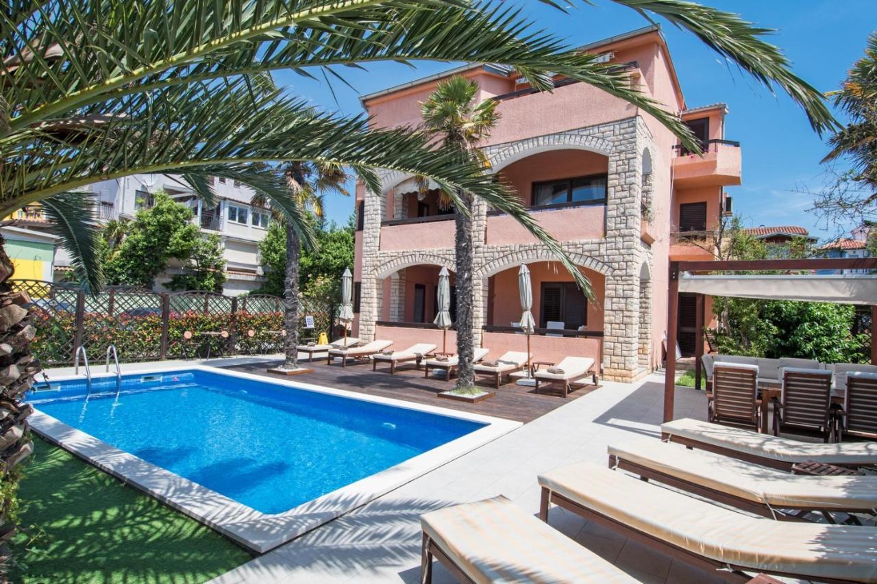 Bed & Breakfast Anita Μεντουλίν Εξωτερικό φωτογραφία