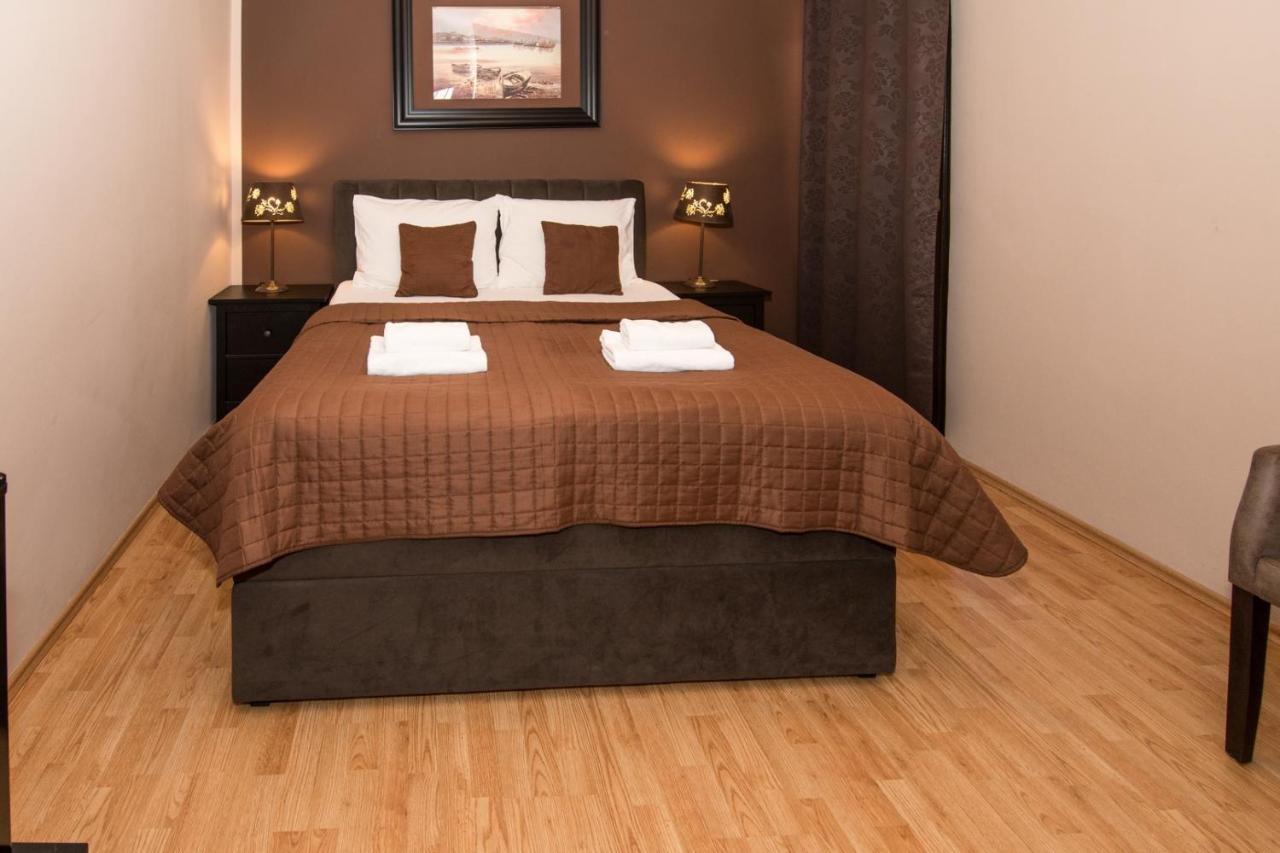 Bed & Breakfast Anita Μεντουλίν Εξωτερικό φωτογραφία