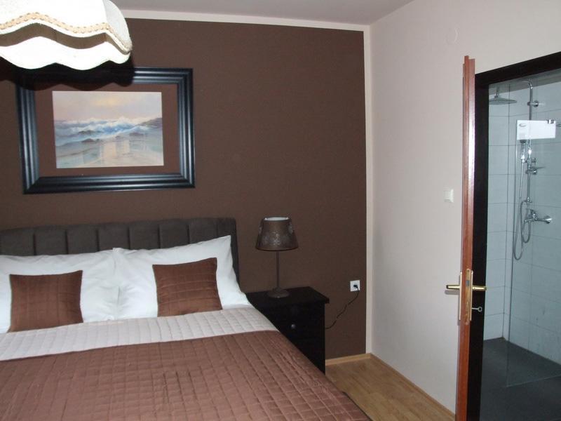 Bed & Breakfast Anita Μεντουλίν Εξωτερικό φωτογραφία
