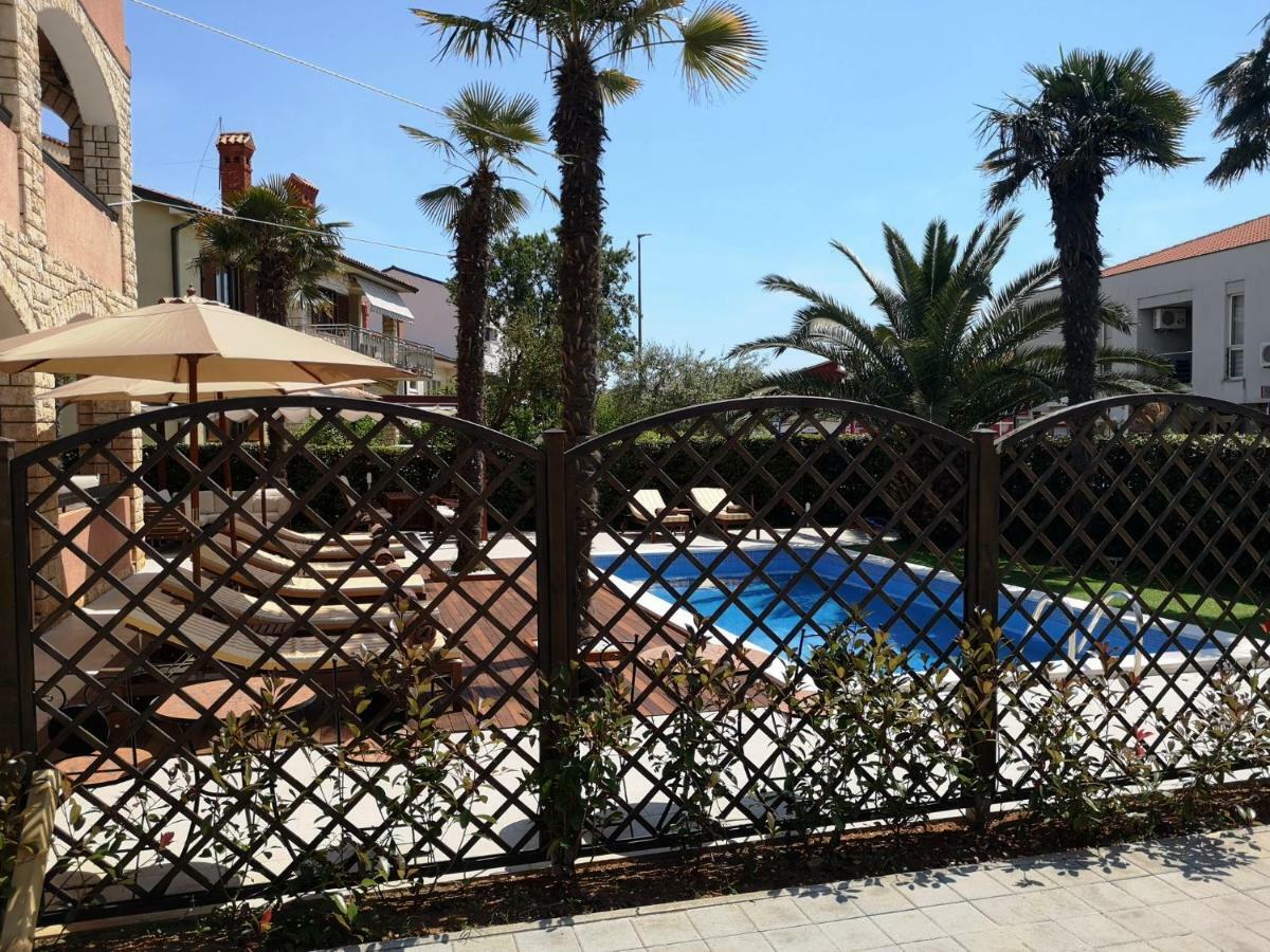 Bed & Breakfast Anita Μεντουλίν Εξωτερικό φωτογραφία