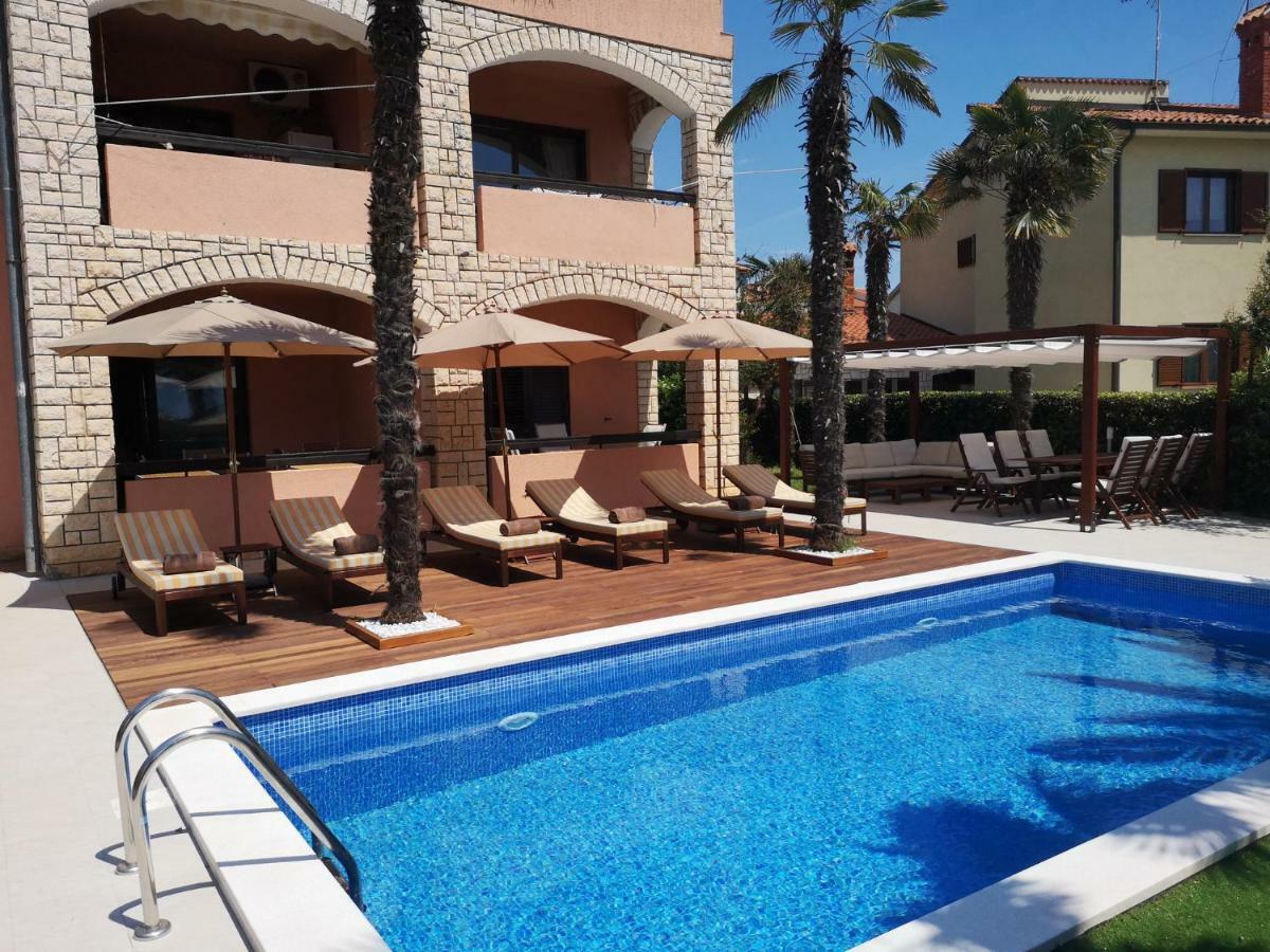 Bed & Breakfast Anita Μεντουλίν Εξωτερικό φωτογραφία