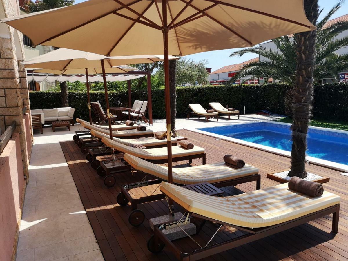 Bed & Breakfast Anita Μεντουλίν Εξωτερικό φωτογραφία