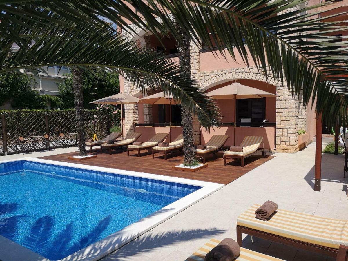 Bed & Breakfast Anita Μεντουλίν Εξωτερικό φωτογραφία