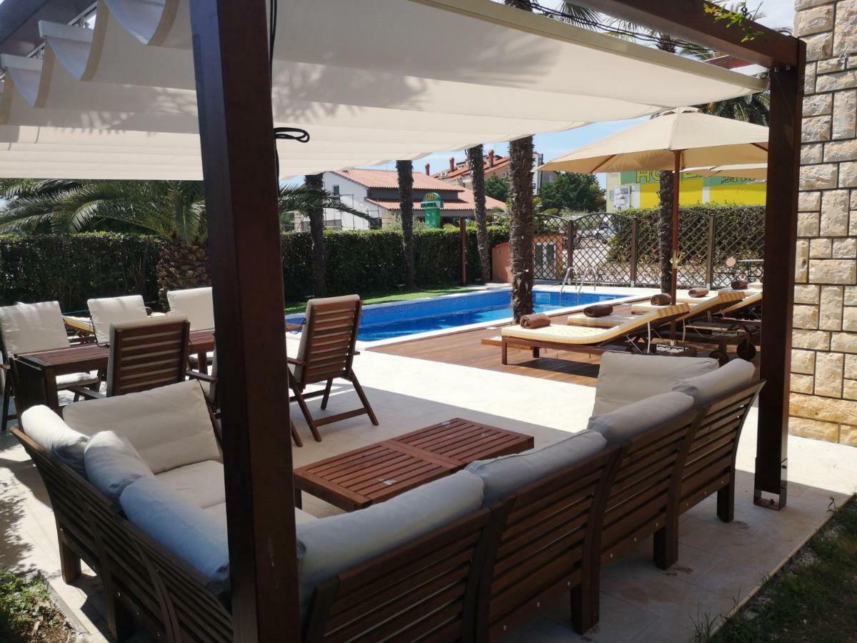 Bed & Breakfast Anita Μεντουλίν Εξωτερικό φωτογραφία