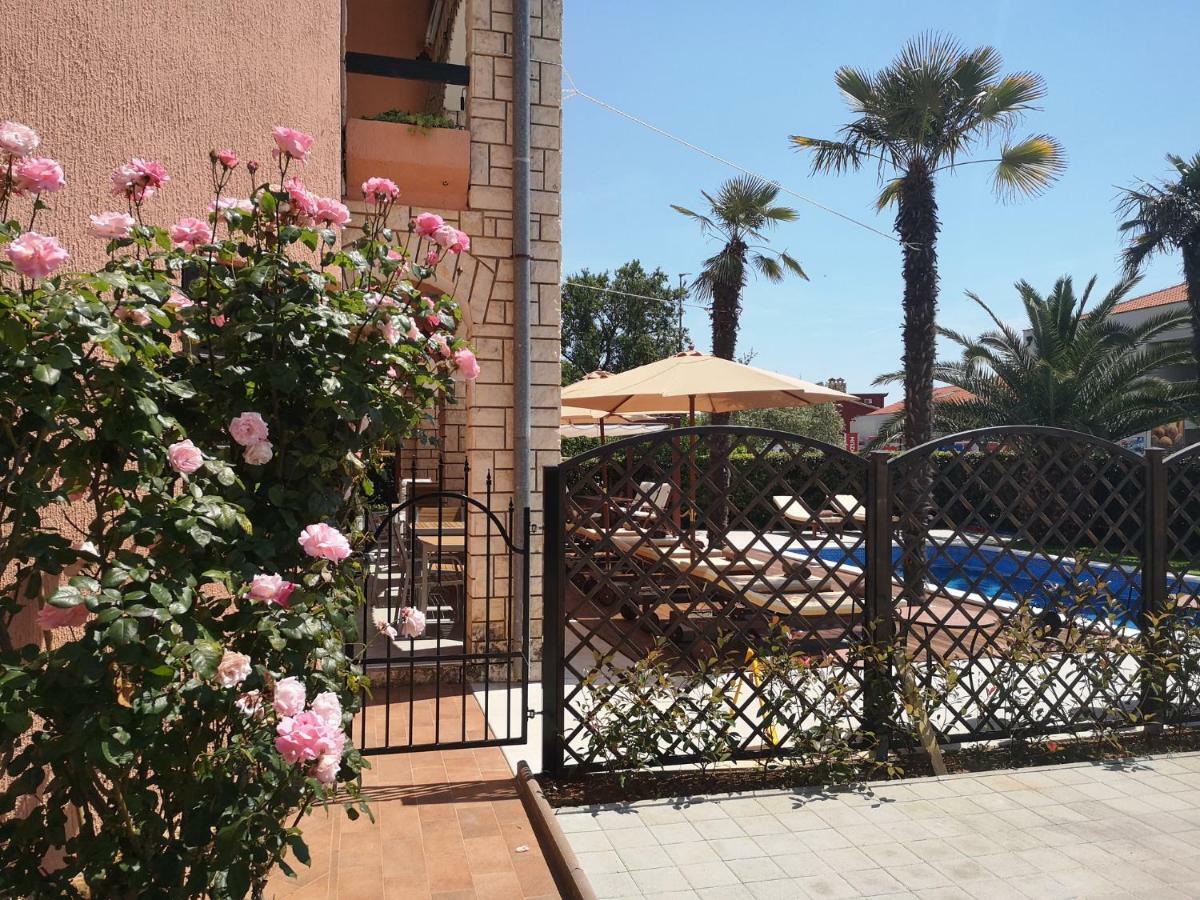 Bed & Breakfast Anita Μεντουλίν Εξωτερικό φωτογραφία